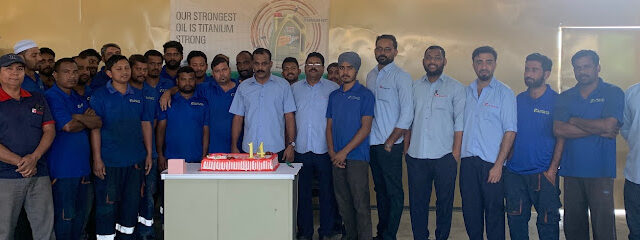 ورشة الشاثا لصيانة السيارات الشاثا صيانة السيارات - أبو ظبي - +971 9 277 5554