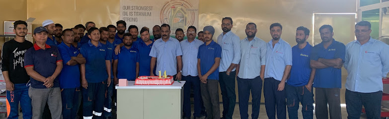 ورشة الشاثا لصيانة السيارات الشاثا صيانة السيارات - United Arab Emirates|Sharjah|INDUSTRIAL AREA