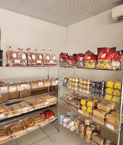 خبازين الخبز الساخن وحلواني المعارض - أبو ظبي - +971 52 911 5629