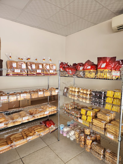 خبازين الخبز الساخن وحلواني المعارض - United Arab Emirates|New Al Maireed - Ras al Khaimah|RX88+C3Q