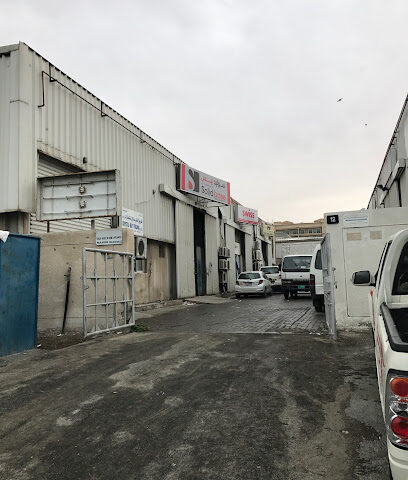 ابراهيم الصحراوي للنجارة ذ - أبو ظبي - +971 50 588 8413