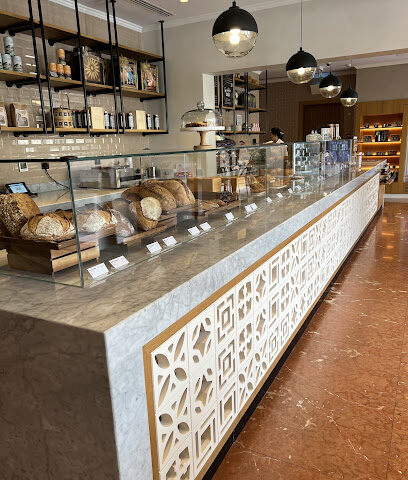 كنيد مخبز و باتيسري - أبو ظبي - أبو ظبي - +971 50 951 0585