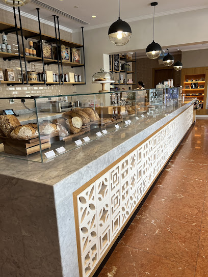 كنيد مخبز و باتيسري - أبو ظبي - United Arab Emirates|Abu Dhabi|Delma St|Villa 10