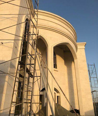 نقاش للمقاولات - أبو ظبي - +971 50 199 2517