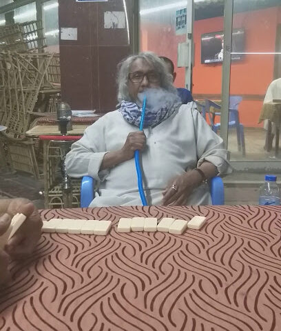 بن سلطان كافيه بالنعيمة عجمان - أبو ظبي - +971 50 797 4517