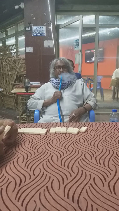 بن سلطان كافيه بالنعيمة عجمان - United Arab Emirates|2 Al Nuaimia - Ajman|9FJ2+844