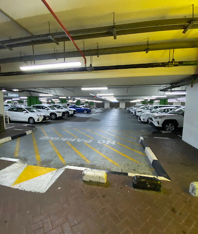 هيرتز - مطار دبي المبنى 3 - أبو ظبي - +971 800 43789