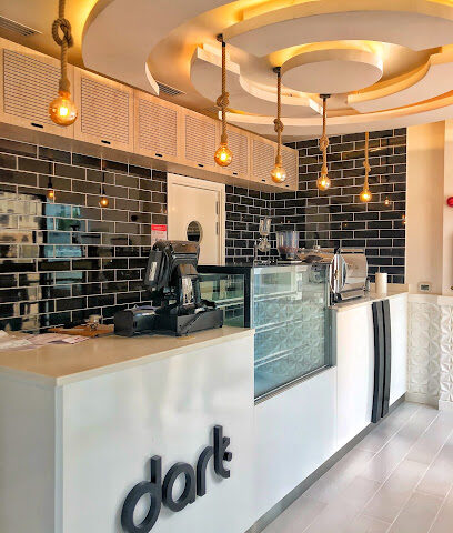 مقهى دارت ذ - أبو ظبي - +971 2 584 0544