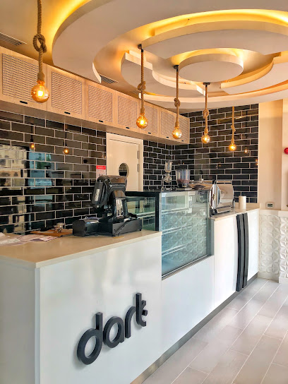 مقهى دارت ذ - United Arab Emirates|Abu Dhabi|القِيْدُوم - Al Qaidoom St|Zone 1E20-02