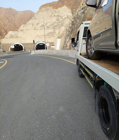 مسافي الفجيرة - أبو ظبي - +971 50 941 0118