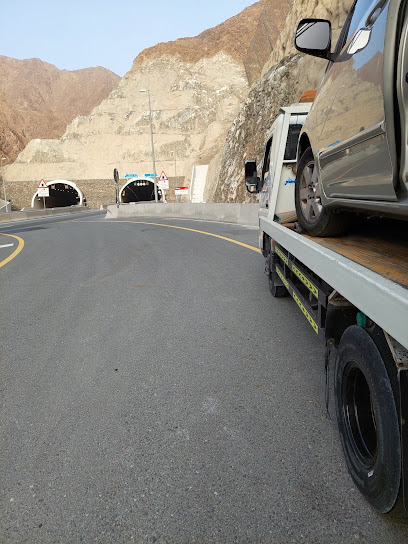 مسافي الفجيرة - United Arab Emirates|Masafi - Fujairah|75X7+MC6