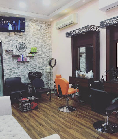 صالون بنات الحبيبة - أبو ظبي - +971 54 464 3403