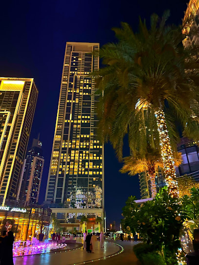 ماشا بازار - United Arab Emirates|Downtown Dubai - Dubai|57W9+3RR