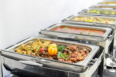 ريحان اند سبايس للتموين - أبو ظبي - +971 50 557 7960