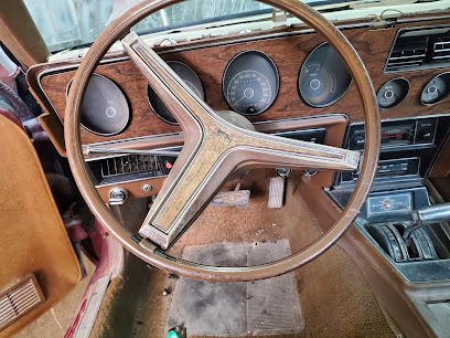 كراج الصقر - الصقر كراج سبحان - أبو ظبي - +971 52 561 2492