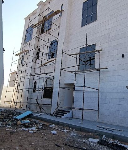 الكورة للألمنيوم والزجاج -  - +971 50 533 9179