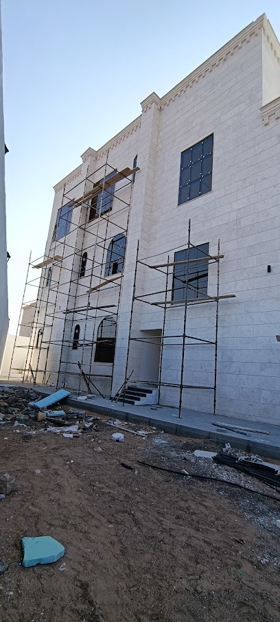 الكورة للألمنيوم والزجاج - United Arab Emirates|Industrial Area - Abu Dhabi|Unnamed Road