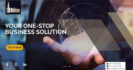 شركة مزود خدمة ذ م م - أبو ظبي - +971 56 547 3799