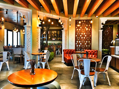 قهوة جود - أبو ظبي - +971 56 525 8235