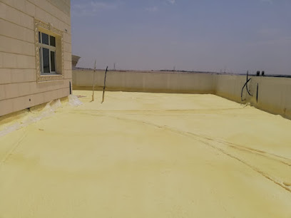 الغافية للعوازل ش - أبو ظبي - +971 56 391 9594