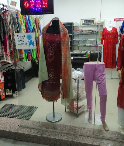 اتجاهات الموضة بوتيك وخياطة شوب - أبو ظبي - +971 56 201 6372