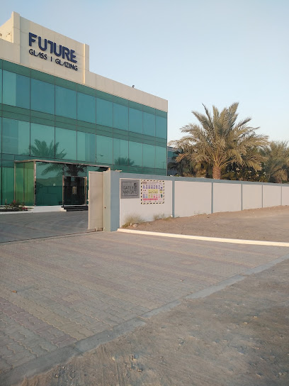 زجاج المستقبل المعمارى - United Arab Emirates|Al Ghayl - Ras al Khaimah|Al Ghail|9XJC+MWG