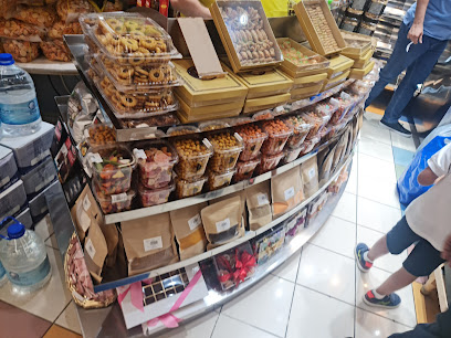 بون سويت - بون سويت - أبو ظبي - +971 52 977 7367