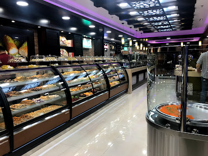 مخابز وسوق السلطان - أبو ظبي - +971 2 634 5444