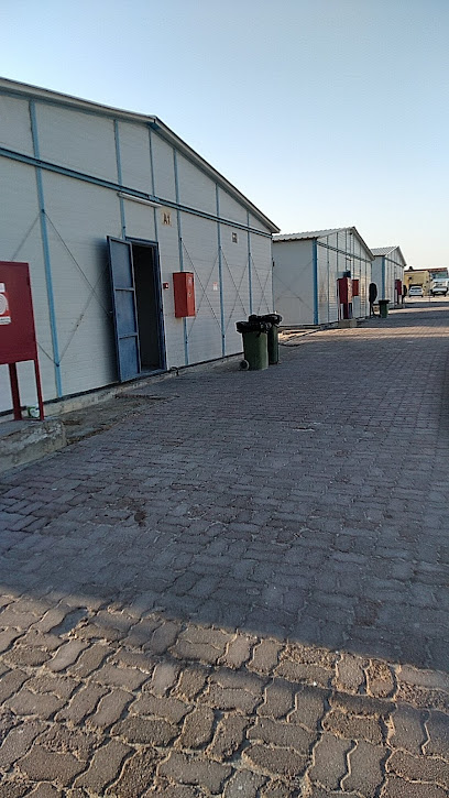 ادارة مخيم الظنة - United Arab Emirates|Al Dhannah City - Abu Dhabi|3MGH+XC9