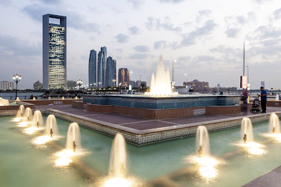 مكتب محاماة في إس تي إيه - أبو ظبي - +971 2 644 4330