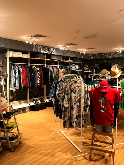 أوم ستايل - United Arab Emirates|Umm Al Quwain|Unnamed Road - السلمةالقراين 1