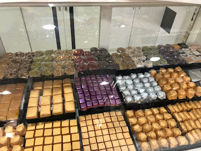 شوكولالا دبا - أبو ظبي - +971 9 244 2966