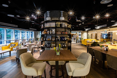 90 درجة مئوية - أبو ظبي - +971 2 495 3968