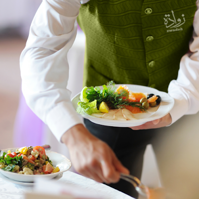 زوادة لخدمات التموين - أبو ظبي - +971 56 902 1221