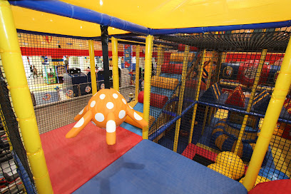 فن فيل - الظنة مول - أبو ظبي - +971 54 581 3413