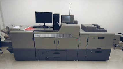 إنفينيتي بلس للطباعة والتغليف - أبو ظبي - +971 55 126 1143