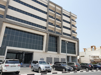 بناية البخيت - أبو ظبي -