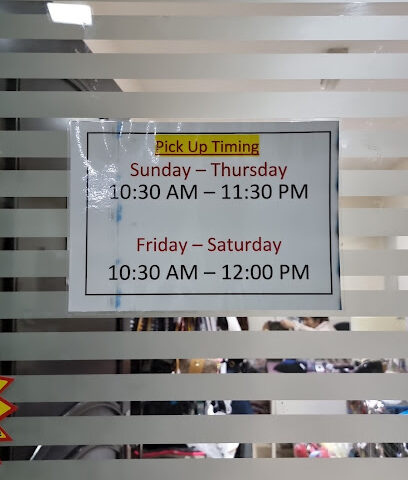 Shop & Go العين الإمارات العربية المتحدة - أبو ظبي - +971 52 882 5533