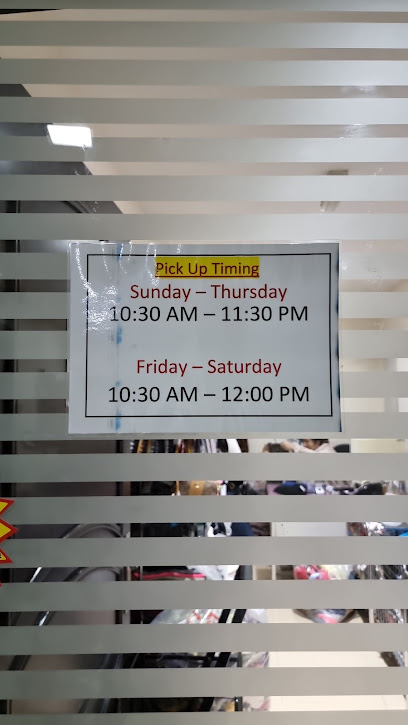 Shop & Go العين الإمارات العربية المتحدة - United Arab Emirates|Central District - Abu Dhabi|Town Center