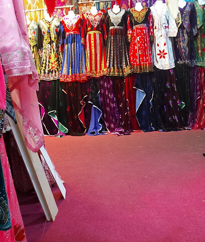 شمشاد للخياطة الرجالية - أبو ظبي - +971 55 739 3110