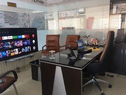 لون GLO - رأس الخيمة - أبو ظبي - +971 50 835 4213