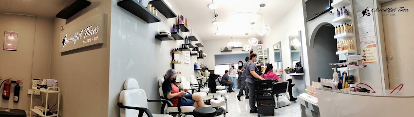 بيوتيفول تايمز صالون وسبا - United Arab Emirates|Dubai|Khalid Bin Al Waleed Rd|Suite 62