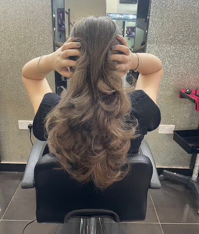 صالون اتش اند اس للسيدات - أبو ظبي - +971 50 648 4839