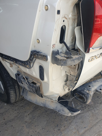 دينار لقطع الغيار ذ - United Arab Emirates|Al Tayebah - Sharjah