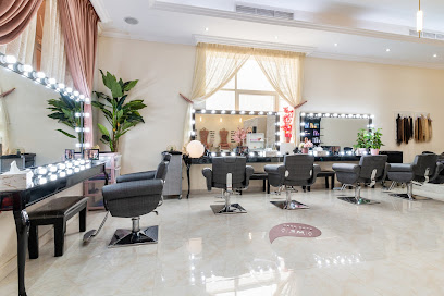 صالون وسبا بيلا في - أبو ظبي - +971 4 235 5384