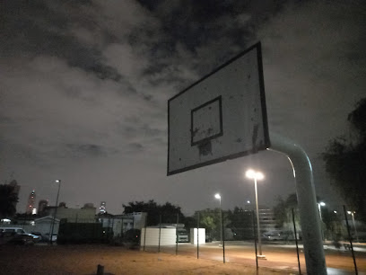 ملعب القوز 3 لكرة السلة - أبو ظبي - +971 55 812 1213