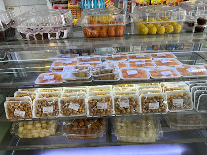 مخبز دبا الحديث ذ م م ، الفجيرة - أبو ظبي - +971 9 244 2900