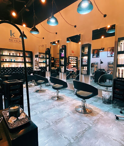 صالون جاردينيا للتجميل - أبو ظبي - +971 6 553 2444