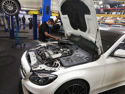 هيثم الحلو هيثم الحلو لقطع غيار السيارات - أبو ظبي - +971 50 707 8201