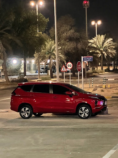 مدينة زايد لتأجير السيارات - United Arab Emirates|Madinat Za'id - Abu Dhabi|JPW5+F2F